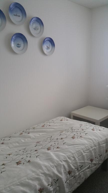 B&B Geisler อิลูลิสชัท ห้อง รูปภาพ